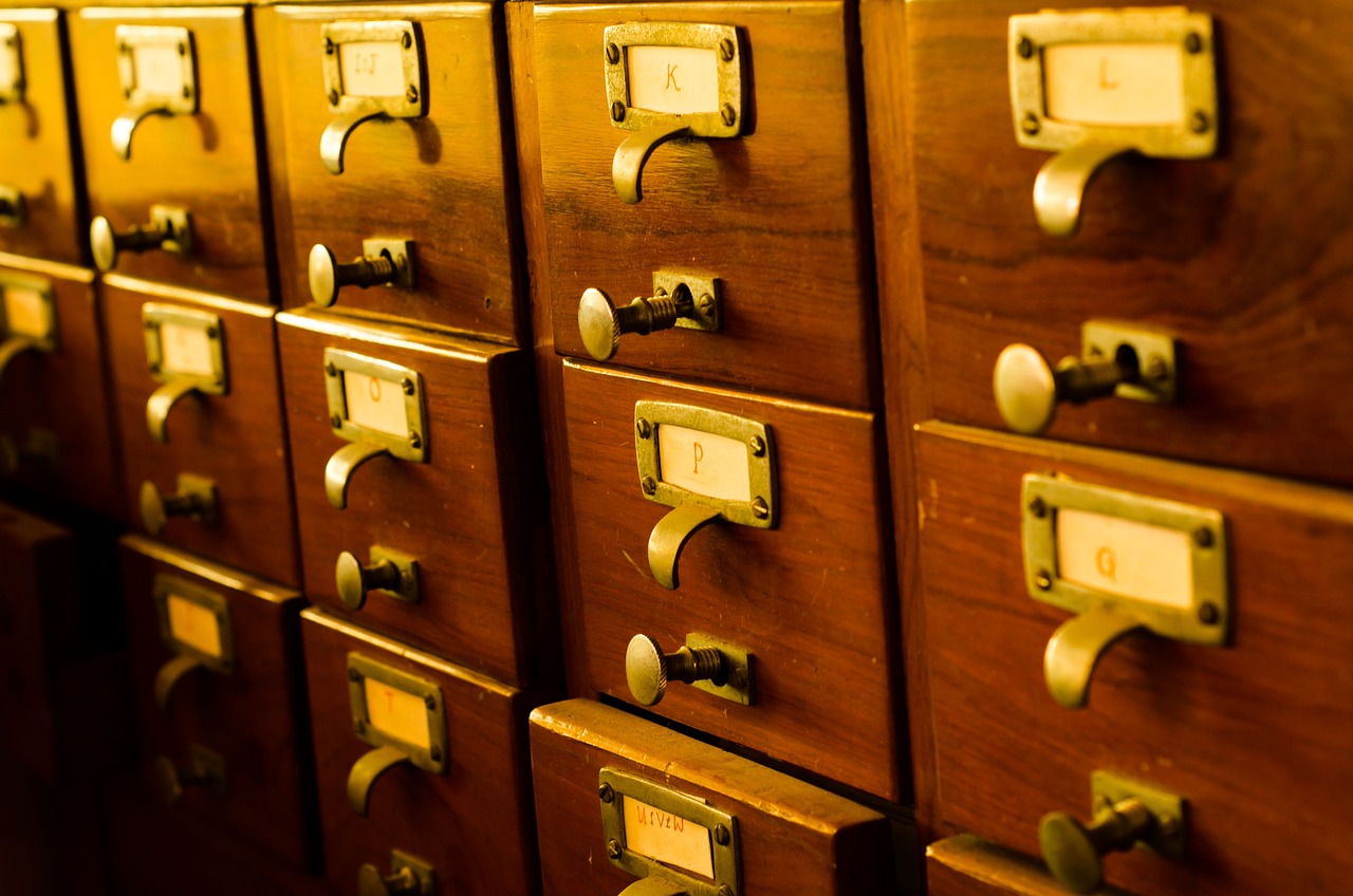 The Best Storage Solutions for a Small Home Office